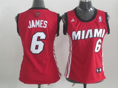 Women's NBA Jerseys-65